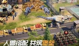 巨兽战场最新爆料视频在线观看,震撼视频揭秘神秘巨兽对决